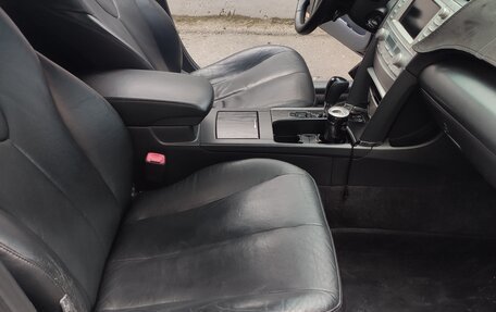 Toyota Camry, 2008 год, 1 120 000 рублей, 8 фотография