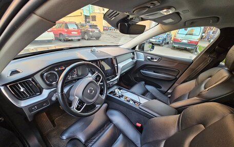 Volvo XC60 II, 2020 год, 3 790 000 рублей, 4 фотография