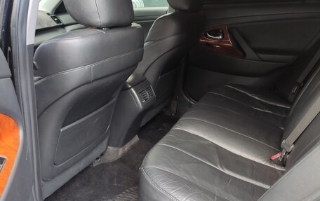 Toyota Camry, 2008 год, 1 120 000 рублей, 7 фотография