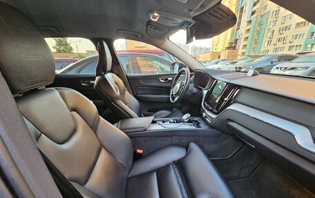 Volvo XC60 II, 2020 год, 3 790 000 рублей, 5 фотография