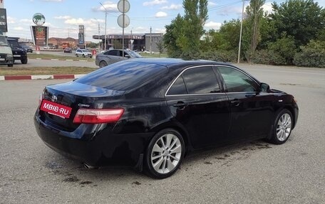 Toyota Camry, 2008 год, 1 120 000 рублей, 5 фотография