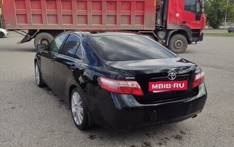 Toyota Camry, 2008 год, 1 120 000 рублей, 4 фотография