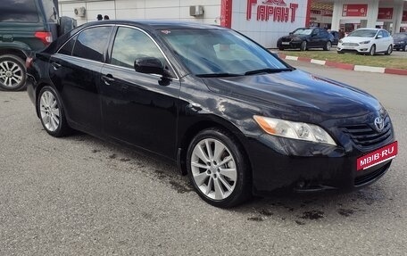 Toyota Camry, 2008 год, 1 120 000 рублей, 3 фотография