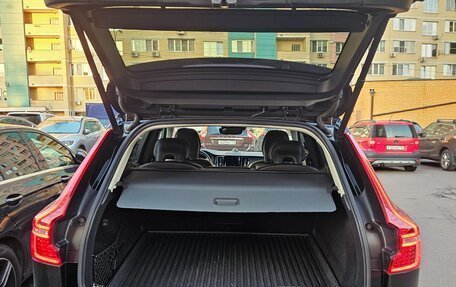 Volvo XC60 II, 2020 год, 3 790 000 рублей, 7 фотография