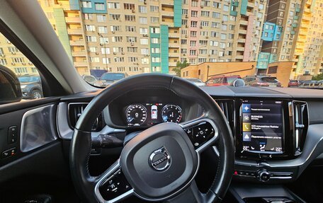 Volvo XC60 II, 2020 год, 3 790 000 рублей, 8 фотография