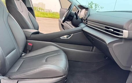 Hyundai Elantra, 2022 год, 1 154 000 рублей, 7 фотография