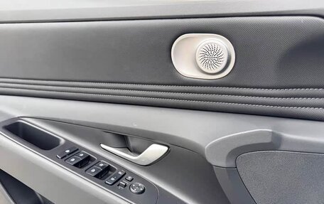 Hyundai Elantra, 2022 год, 1 154 000 рублей, 9 фотография