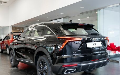 Haval F7, 2026 год, 3 799 000 рублей, 5 фотография