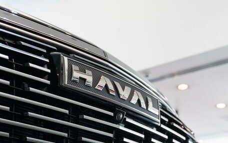 Haval F7, 2026 год, 3 799 000 рублей, 3 фотография