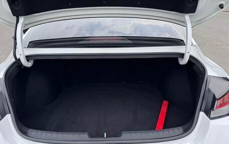 Hyundai Elantra, 2022 год, 1 154 000 рублей, 15 фотография