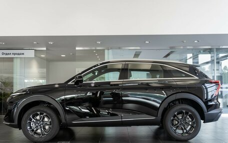 Haval F7, 2026 год, 3 799 000 рублей, 4 фотография