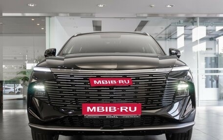 Haval F7, 2026 год, 3 799 000 рублей, 2 фотография