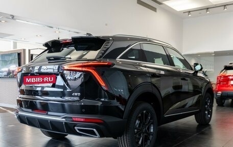 Haval F7, 2026 год, 3 799 000 рублей, 7 фотография