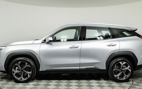 Geely Atlas, 2026 год, 4 128 555 рублей, 2 фотография