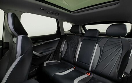 Geely Atlas, 2026 год, 4 128 555 рублей, 9 фотография