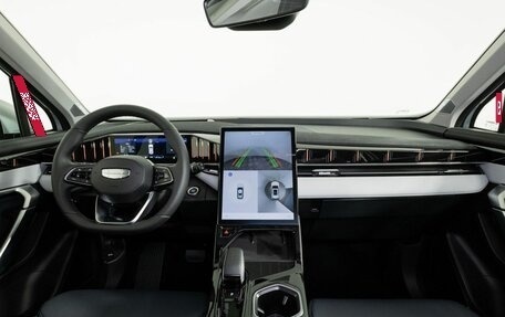 Geely Atlas, 2026 год, 4 128 555 рублей, 6 фотография
