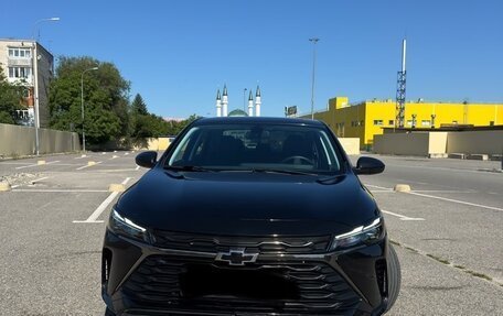 Chevrolet Monza, 2023 год, 1 350 000 рублей, 1 фотография