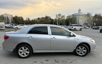 Toyota Corolla, 2007 год, 787 000 рублей, 1 фотография