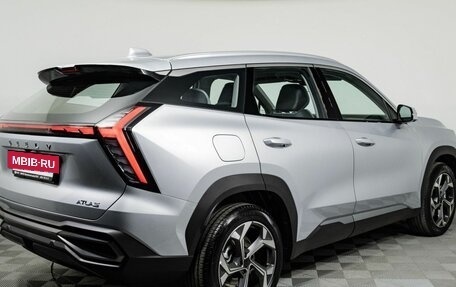 Geely Atlas, 2026 год, 4 128 555 рублей, 5 фотография