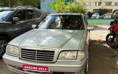 Mercedes-Benz C-Класс, 2000 год, 230 000 рублей, 1 фотография
