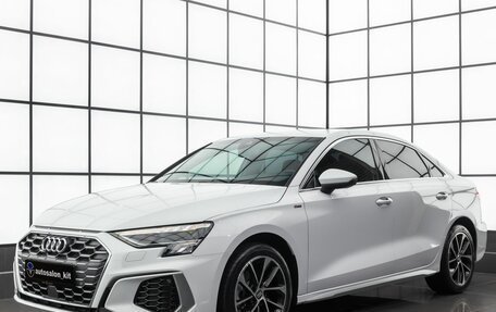 Audi A3, 2021 год, 2 749 000 рублей, 1 фотография
