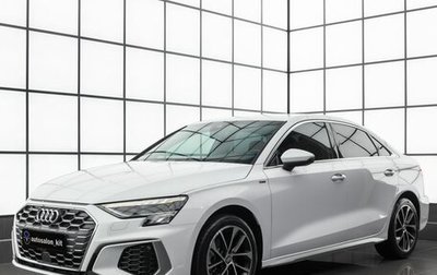 Audi A3, 2021 год, 2 749 000 рублей, 1 фотография