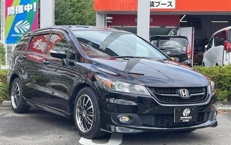 Honda Stream II, 2012 год, 980 001 рублей, 1 фотография