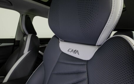 Geely Atlas, 2026 год, 4 128 555 рублей, 10 фотография