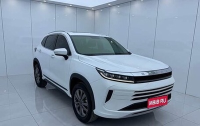 CheryExeed LX, 2024 год, 1 380 000 рублей, 1 фотография