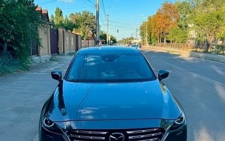 Mazda CX-9 II, 2021 год, 3 240 000 рублей, 1 фотография