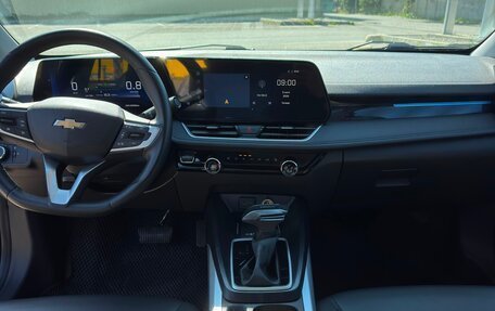 Chevrolet Monza, 2023 год, 1 350 000 рублей, 8 фотография