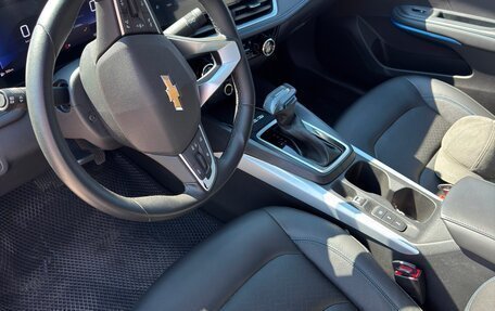 Chevrolet Monza, 2023 год, 1 350 000 рублей, 9 фотография