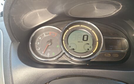 Renault Fluence I, 2013 год, 595 000 рублей, 9 фотография