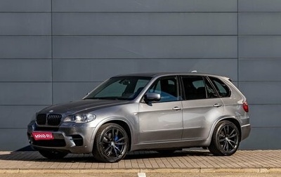 BMW X5, 2012 год, 2 395 000 рублей, 1 фотография