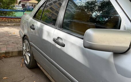 Mercedes-Benz C-Класс, 2000 год, 230 000 рублей, 12 фотография