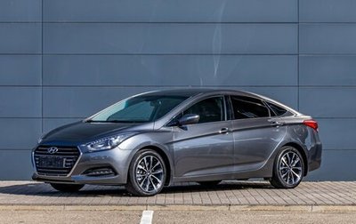Hyundai i40 I рестайлинг, 2015 год, 1 555 000 рублей, 1 фотография