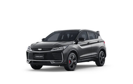 Geely Coolray I, 2026 год, 2 944 990 рублей, 1 фотография