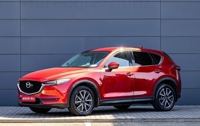 Mazda CX-5 II, 2018 год, 2 300 000 рублей, 1 фотография