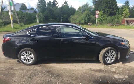 Lexus ES VII, 2013 год, 2 200 000 рублей, 4 фотография
