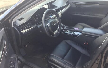 Lexus ES VII, 2013 год, 2 200 000 рублей, 8 фотография