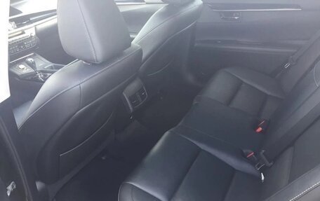 Lexus ES VII, 2013 год, 2 200 000 рублей, 7 фотография