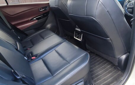 Toyota Harrier, 2017 год, 2 640 000 рублей, 10 фотография