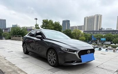Mazda 3, 2022 год, 1 354 000 рублей, 1 фотография