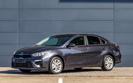 KIA Cerato IV, 2018 год, 1 695 000 рублей, 1 фотография