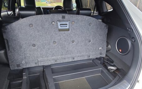 Toyota Harrier, 2017 год, 2 640 000 рублей, 9 фотография