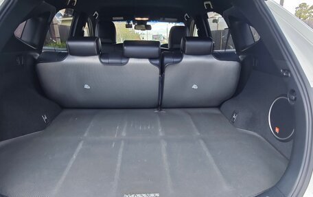 Toyota Harrier, 2017 год, 2 640 000 рублей, 8 фотография