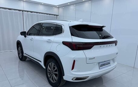 CheryExeed LX, 2024 год, 1 380 000 рублей, 4 фотография