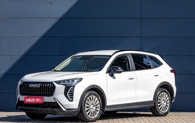 Haval Jolion, 2024 год, 2 495 000 рублей, 1 фотография