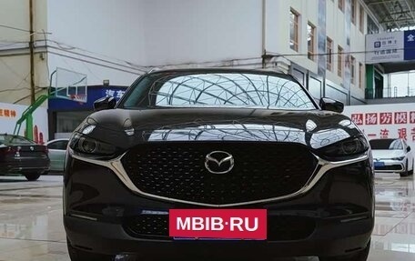 Mazda CX-30 I, 2022 год, 1 633 000 рублей, 2 фотография