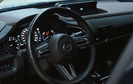 Mazda CX-30 I, 2022 год, 1 633 000 рублей, 10 фотография